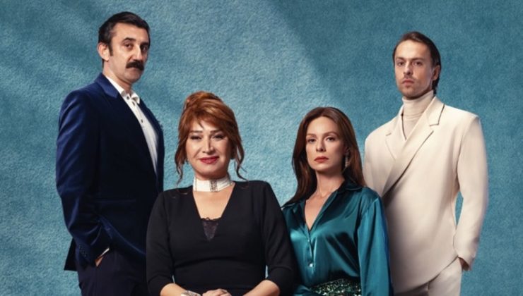 Sandık Kokusu’ Dizisi Ekranlara Veda mı Ediyor?