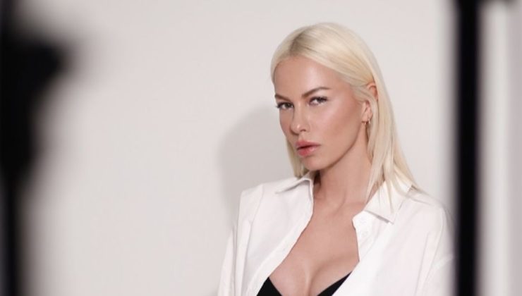 ‘Tacize uğruyorum’ diyen Seçil Gür, şikâyetinden vazgeçti