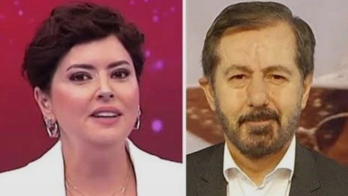Serhan Asker ve Seda Selek serbest bırakıldı