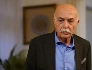 Setlere geri dönen oyuncunun son görüntüsü endişe uyandırdı