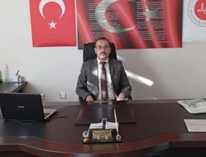 Son Dakika.. Tacizci Müftü Tutuklandı