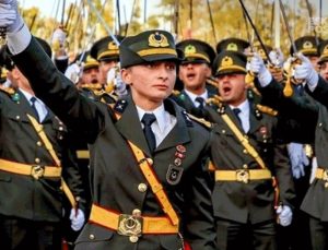 Son Dakika… Teğmenler İhraç Edildi