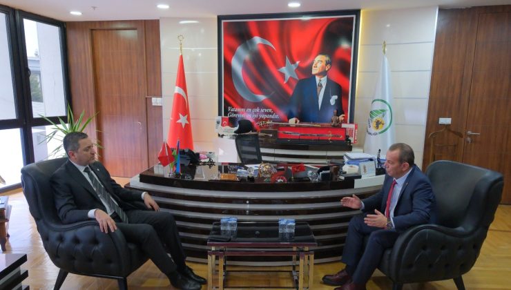 TBB Başkanı Erinç Sağkan’dan Kartalkaya açıklaması