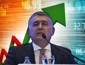 TUSİAD Başkanı kötü haberi verdi: Zorlu bir süreç başlıyor