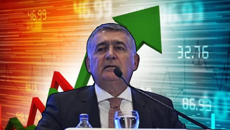 TUSİAD Başkanı kötü haberi verdi: Zorlu bir süreç başlıyor