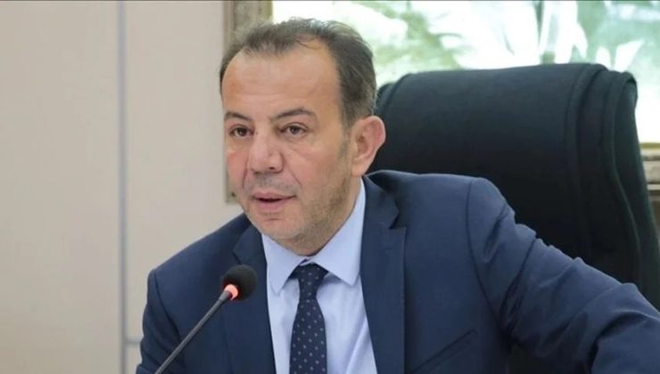 Tanju Özcan: ‘bunları söylemek zorundayım’