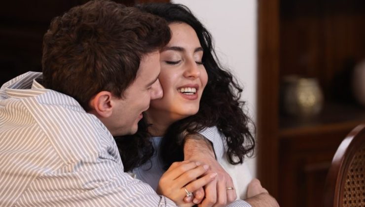 Yabani dizisinin ekibinden yeni dizi; Ben Leman