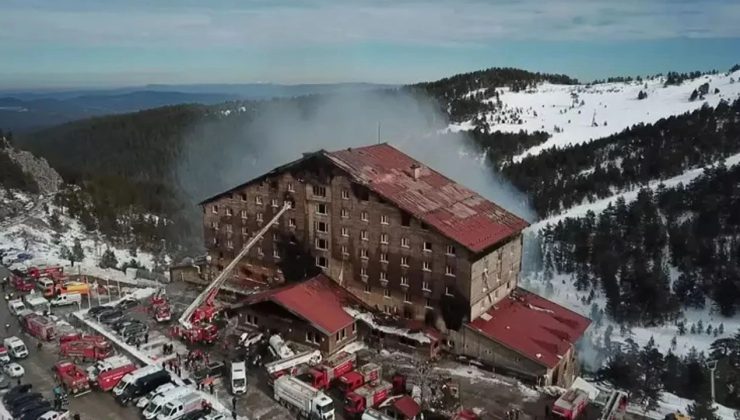 Yangın faciasında hayatını kaybeden 78 kişinin kimliği belli oldu