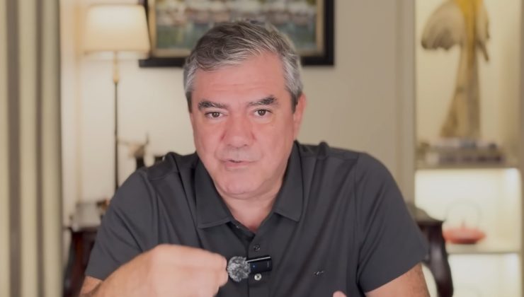 Yılmaz Özdil’in Kalp Krizi Sonrası Sağlık Durumuyla İlgili Yeni Açıklama