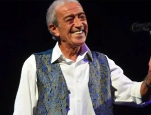 Yoğun Bakımda Tedavi Gören Edip Akbayram’dan Haber Var!