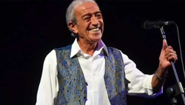 Yoğun Bakımda Tedavi Gören Edip Akbayram’dan Haber Var!