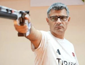 Yusuf Dikeç hakkında için 30 bin Euro’luk iddia!