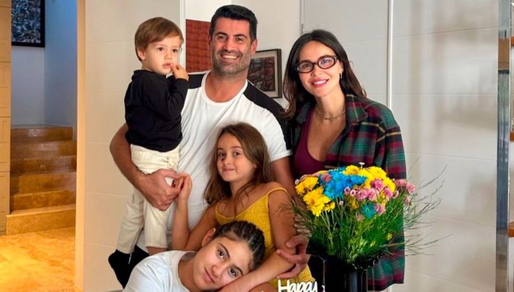 Zeynep Demirel hamileliğini anlattı