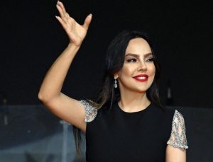 14 Şubat’ta Ebru Gündeş’i dinlemek 100 bin TL