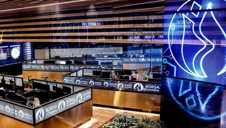 1,5 milyon yatırımcı borsayı bıraktı