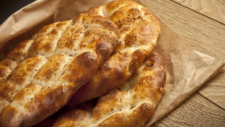 2025 Yılı Ramazan Pidesi Fiyatları Açıklandı