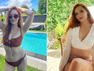 46 yaşındaki Mine Tugay’ın güzellik sırları belli oldu.