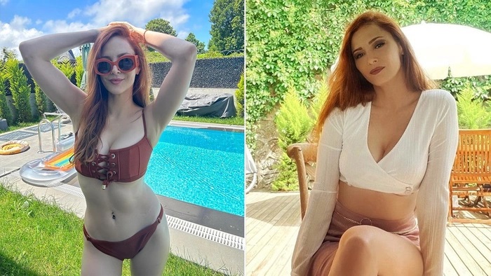 46 yaşındaki Mine Tugay’ın güzellik sırları belli oldu.