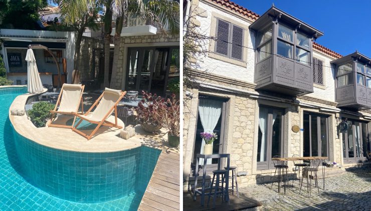 Bayram tatilinin tadını erken rezervasyon fırsatıyla Alâ Otel’de çıkarın