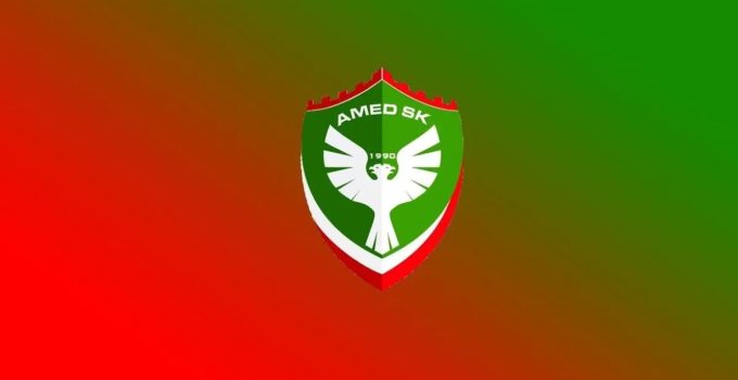Amedspor’a para ve tribün cezası