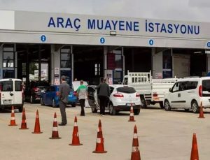 Araç muayene istasyonları özelleştirme ihalesini dünya devi Opus kazandı