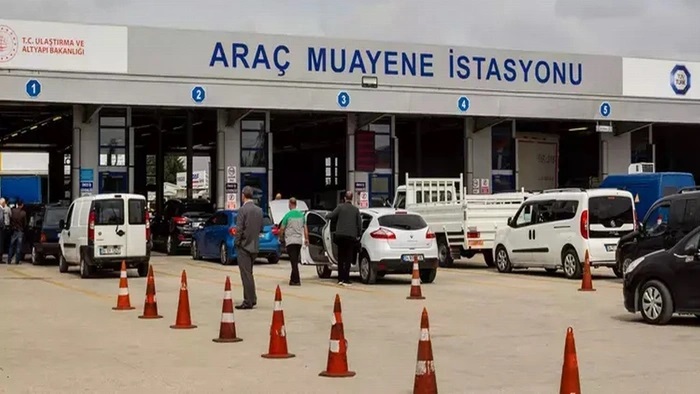 Araç muayene istasyonları özelleştirme ihalesini dünya devi Opus kazandı