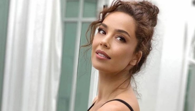 Azra Akın’ın tedavisi sürüyor