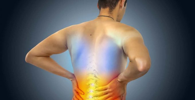 Bel Fıtığının Ameliyatsız Tedavisi Mümkün