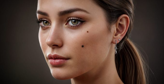 Uzmanlar Uyarıyor: Benlerinizi Lazer veya Asitle Aldırmayın!