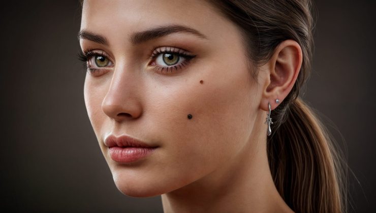 Uzmanlar Uyarıyor: Benlerinizi Lazer veya Asitle Aldırmayın!