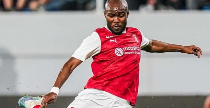 Beşiktaş’tan Al Musrati Hamlesi: İşte Yeni Takımı