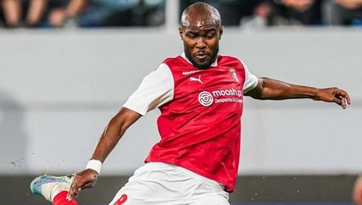 Beşiktaş’tan Al Musrati Hamlesi: İşte Yeni Takımı