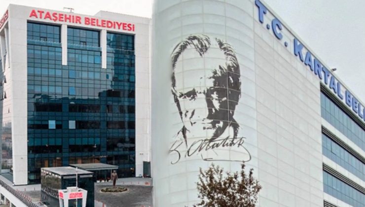 CHP’li 9 belediyeye operasyon! Başkan yardımcıları ve meclis üyelerine gözaltı