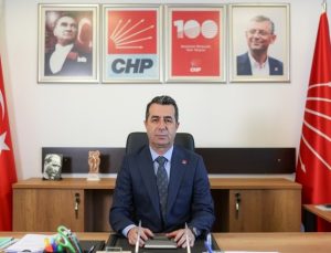 CHP’li Adem: Tarım Kredi’de 7 Milyon Dolarlık Skandal