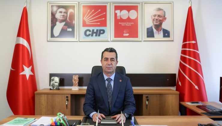CHP’li Adem: Tarım Kredi’de 7 Milyon Dolarlık Skandal
