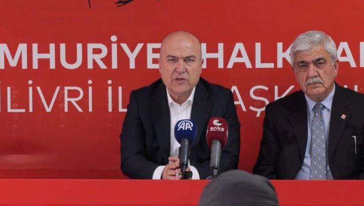 Murat Bakan Silivri’de: Ahmet Özer de Ümit Özdağ da ‘Bize Düşman Hukuku Uygulanıyor’ Diyor!