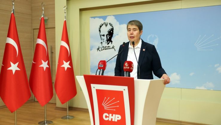 CHP’li Şahbaz: Alkole Ulaşamayan Vatandaşlarımız Kaçak İçkiye Yöneliyor