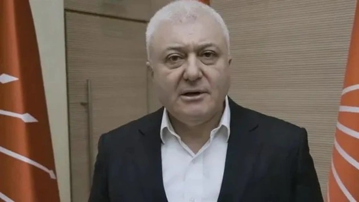 CHP’li Tuncay Özkan hakkında soruşturma