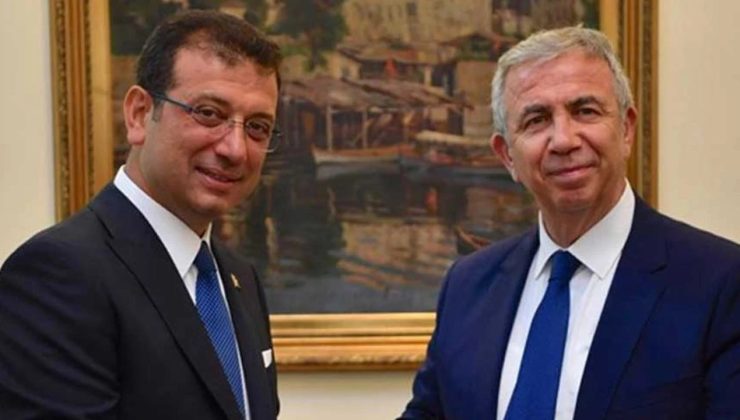 CHP’ye yoğun üye katılımı! Önseçim süreci için ilk kez tarih açıklandı.