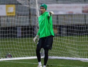 Çaykur Rizespor, kaleci Efe Doğan ile anlaşma imzaladı