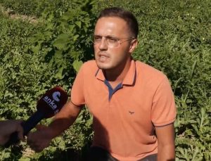 “Çiftçinin anası ağlıyor” dedi, Cumhurbaşkanı’na hakaret davası açıldı