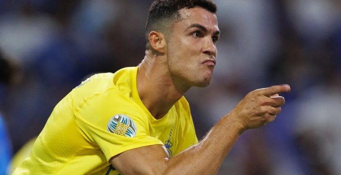 Cristiano Ronaldo Hangi Takımda Oynuyor? Güncel Kulübü ve Performansı