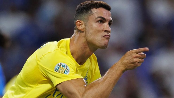 Cristiano Ronaldo Hangi Takımda Oynuyor? Güncel Kulübü ve Performansı