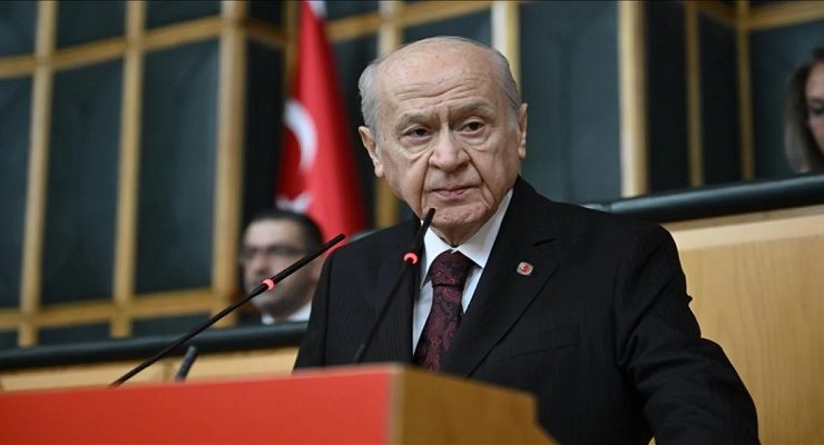 Devlet Bahçeli’nin sağlık durumu hakkında yeni açıklama