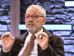 Ege’deki depremlerden sonra Naci Görür’den 2 ile kritik uyarı!