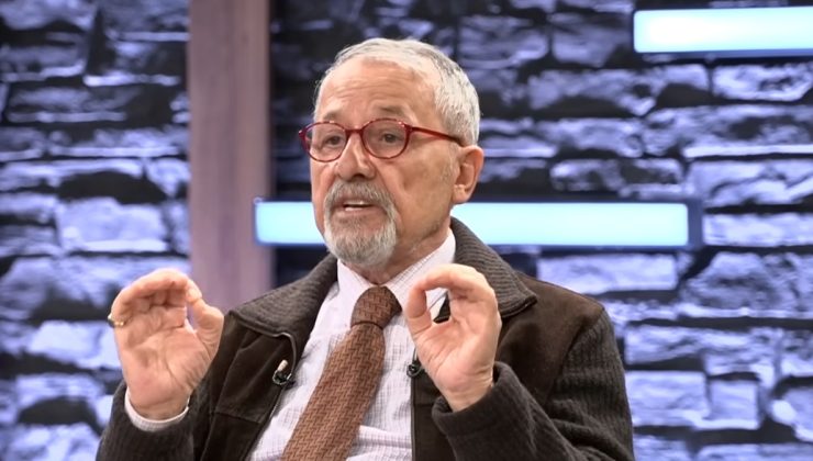 Ege’deki depremlerden sonra Naci Görür’den 2 ile kritik uyarı!