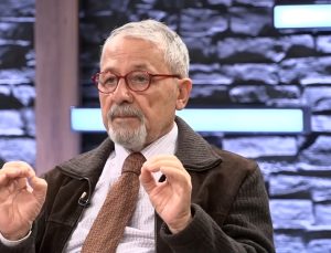 Ege’deki üst üste depremler sonrası Naci Görür’den yurttaşlara uyarı