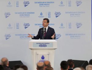 Ekrem İmamoğlu: “Milletin Gerçek Gündemiyle Bağ Kuracak Hiçbir İlişkileri Kalmadı”