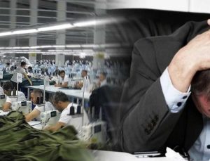 Enflasyon bir şirketi daha vurdu! Tekstil devi iflas etti