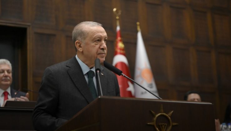 Erdoğan, “Değişime dair umutlar yerini hayal kırıklığına bıraktı”
